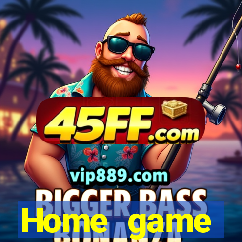 Home game gamecategoryid 0